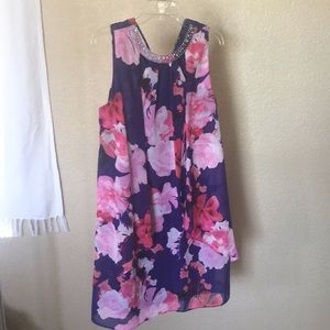 SLNY dress